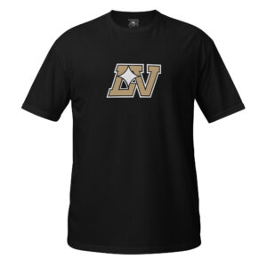 Desert Gold Unisex T-Shirt