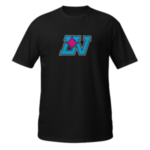 Neon Nights Unisex T-Shirt